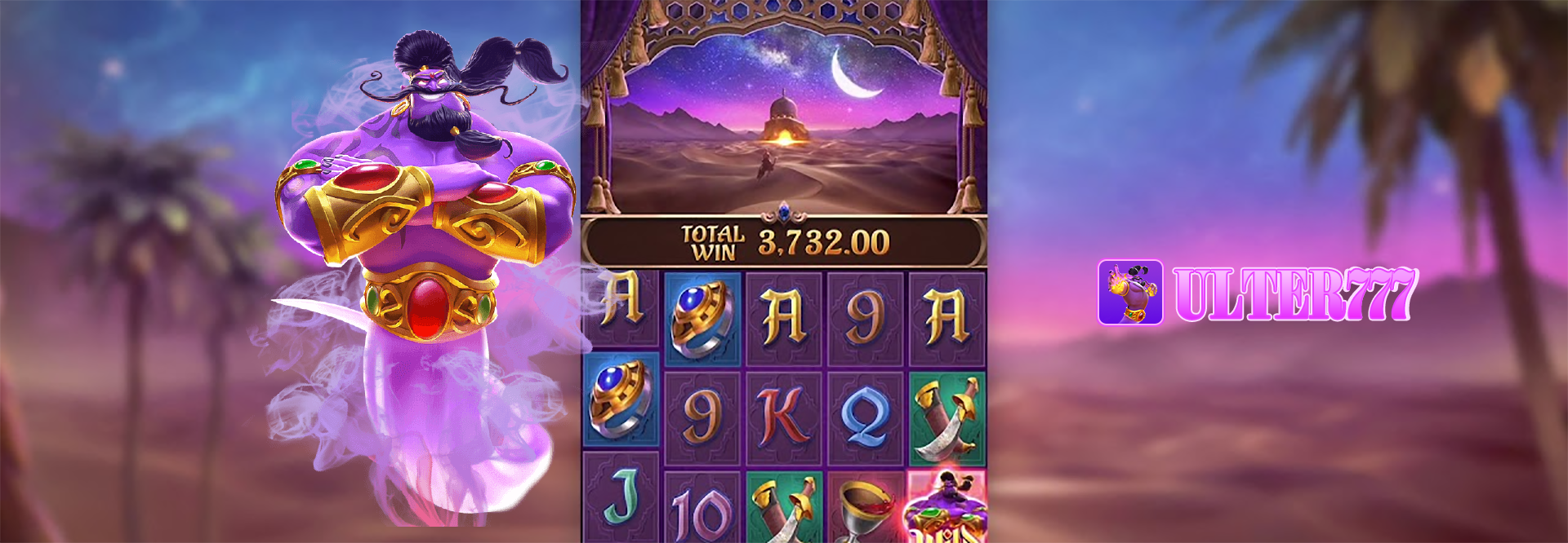 ulter777: Cassino Online e Slots Jili, PG e Pragmatic